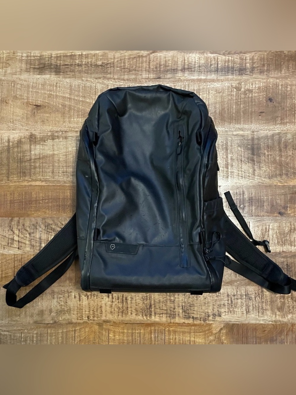 WANDRD Duo Daypack Backpack 20L Camera Bag